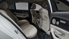 2023 Mercedes-Benz E-Class E450 4MATIC Exclusive — фото 11