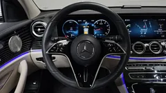 2023 Mercedes-Benz E-Class E450 4MATIC Exclusive — фото 13