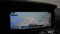 2023 Mercedes-Benz E-Class E450 4MATIC Exclusive — фото 14