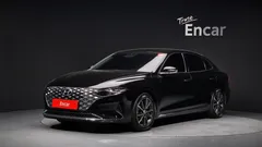 2022 Hyundai Grandeur 3.3 — фото 1