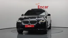 2023 BMW X6 xDrive40i M Sport — фото 3