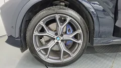 2023 BMW X6 xDrive40i M Sport — фото 5