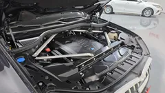2023 BMW X6 xDrive40i M Sport — фото 6