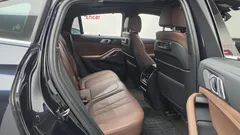 2023 BMW X6 xDrive40i M Sport — фото 11