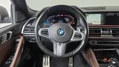 2023 BMW X6 xDrive40i M Sport — фото 13