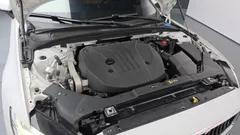 2022 Volvo S60 B5 Inscription, белый — фото 6