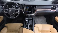 2022 Volvo S60 B5 Inscription, белый — фото 7