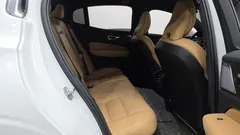2022 Volvo S60 B5 Inscription, белый — фото 12
