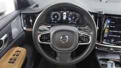 2022 Volvo S60 B5 Inscription, белый — фото 13