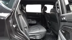 2024 KG_Mobility_Ssangyong Rexton Disel 2.2 4WD, чёрный — фото 11
