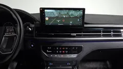 2024 KG_Mobility_Ssangyong Rexton Disel 2.2 4WD, чёрный — фото 13