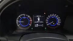 2021 KG_Mobility_Ssangyong Rexton Diesel 2.2 4WD, серый — фото 8