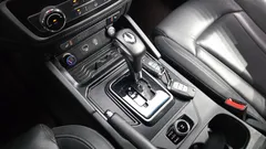 2021 KG_Mobility_Ssangyong Rexton Diesel 2.2 4WD, серый — фото 9