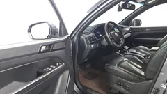 2021 KG_Mobility_Ssangyong Rexton Diesel 2.2 4WD, серый — фото 10