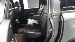 2021 KG_Mobility_Ssangyong Rexton Diesel 2.2 4WD, серый — фото 12