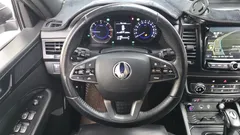 2021 KG_Mobility_Ssangyong Rexton Diesel 2.2 4WD, серый — фото 15