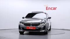 2022 BMW Gran Turismo 640i xDrive M Sport — фото 3