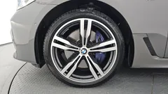 2022 BMW Gran Turismo 640i xDrive M Sport — фото 5