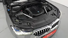 2022 BMW Gran Turismo 640i xDrive M Sport — фото 6