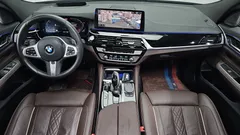 2022 BMW Gran Turismo 640i xDrive M Sport — фото 7