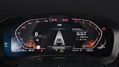 2022 BMW Gran Turismo 640i xDrive M Sport — фото 8