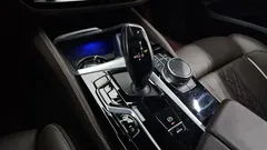 2022 BMW Gran Turismo 640i xDrive M Sport — фото 9