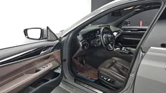 2022 BMW Gran Turismo 640i xDrive M Sport — фото 10