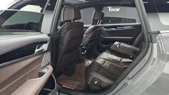 2022 BMW Gran Turismo 640i xDrive M Sport — фото 12