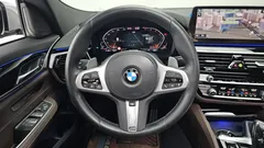 2022 BMW Gran Turismo 640i xDrive M Sport — фото 13
