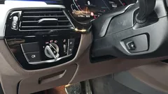 2022 BMW Gran Turismo 640i xDrive M Sport — фото 14
