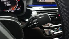 2022 BMW Gran Turismo 640i xDrive M Sport — фото 16