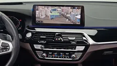 2022 BMW Gran Turismo 640i xDrive M Sport — фото 17