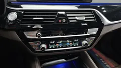 2022 BMW Gran Turismo 640i xDrive M Sport — фото 20