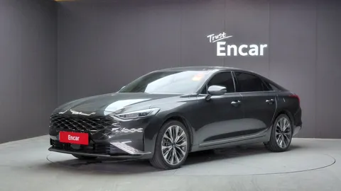 2023 Kia K8 2.5 Gasoline 2WD