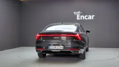 2023 Kia K8 2.5 Gasoline 2WD, серый — фото 4