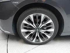 2023 Kia K8 2.5 Gasoline 2WD, серый — фото 5