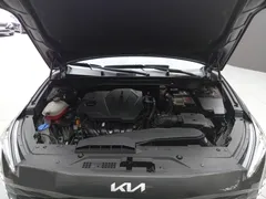 2023 Kia K8 2.5 Gasoline 2WD, серый — фото 6