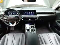 2023 Kia K8 2.5 Gasoline 2WD, серый — фото 7