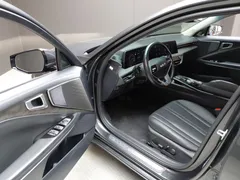 2023 Kia K8 2.5 Gasoline 2WD, серый — фото 10