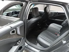 2023 Kia K8 2.5 Gasoline 2WD, серый — фото 12