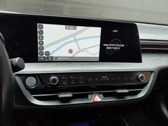 2023 Kia K8 2.5 Gasoline 2WD, серый — фото 14