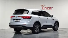 2022 Renault Samsung QM6 2.0 LPe LE Signature 2WD — фото 2
