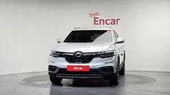 2022 Renault Samsung QM6 2.0 LPe LE Signature 2WD — фото 3