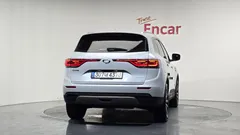 2022 Renault Samsung QM6 2.0 LPe LE Signature 2WD — фото 4
