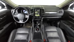 2022 Renault Samsung QM6 2.0 LPe LE Signature 2WD — фото 7