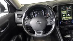 2022 Renault Samsung QM6 2.0 LPe LE Signature 2WD — фото 13