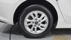 2021 Kia K3 Prestige, белый — фото 5