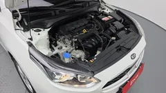 2021 Kia K3 Prestige, белый — фото 6
