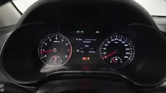 2021 Kia K3 Prestige, белый — фото 8