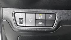 2021 Kia K3 Prestige, белый — фото 12